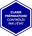 Classe préparatoire contrôlé par l'État
