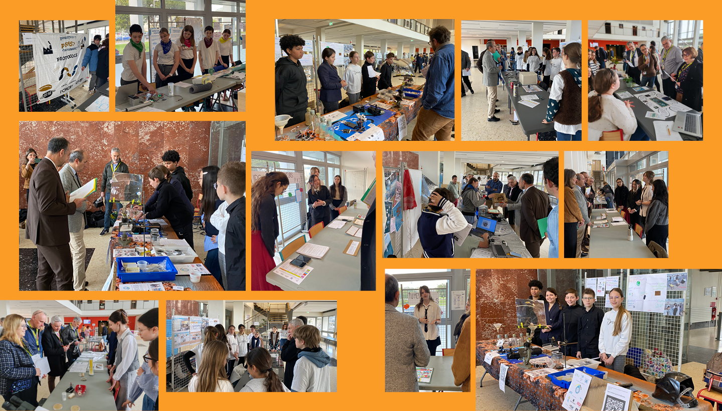 photos presentations