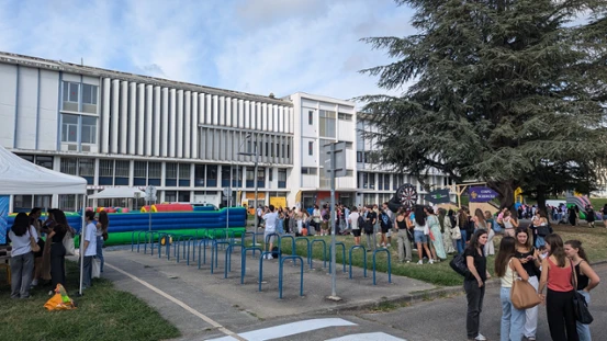 Journée L1