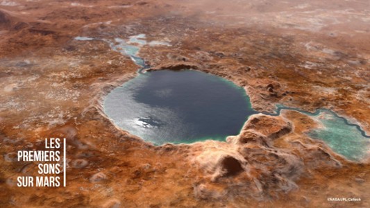 Mars
